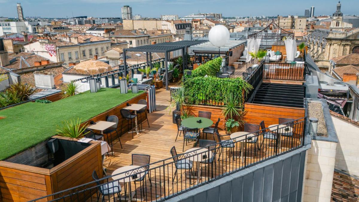 InterContinental Bordeaux Le Grand Hotel by IHG