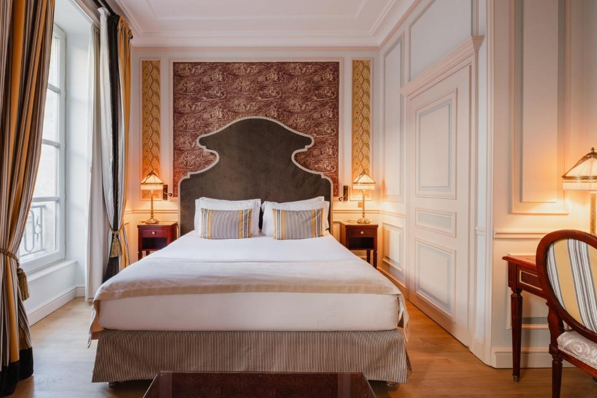 InterContinental Bordeaux Le Grand Hotel by IHG