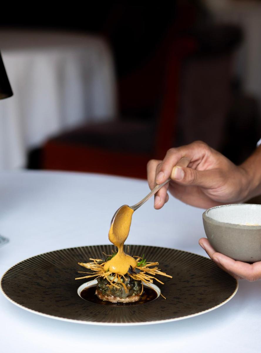 InterContinental Bordeaux Le Grand Hotel by IHG