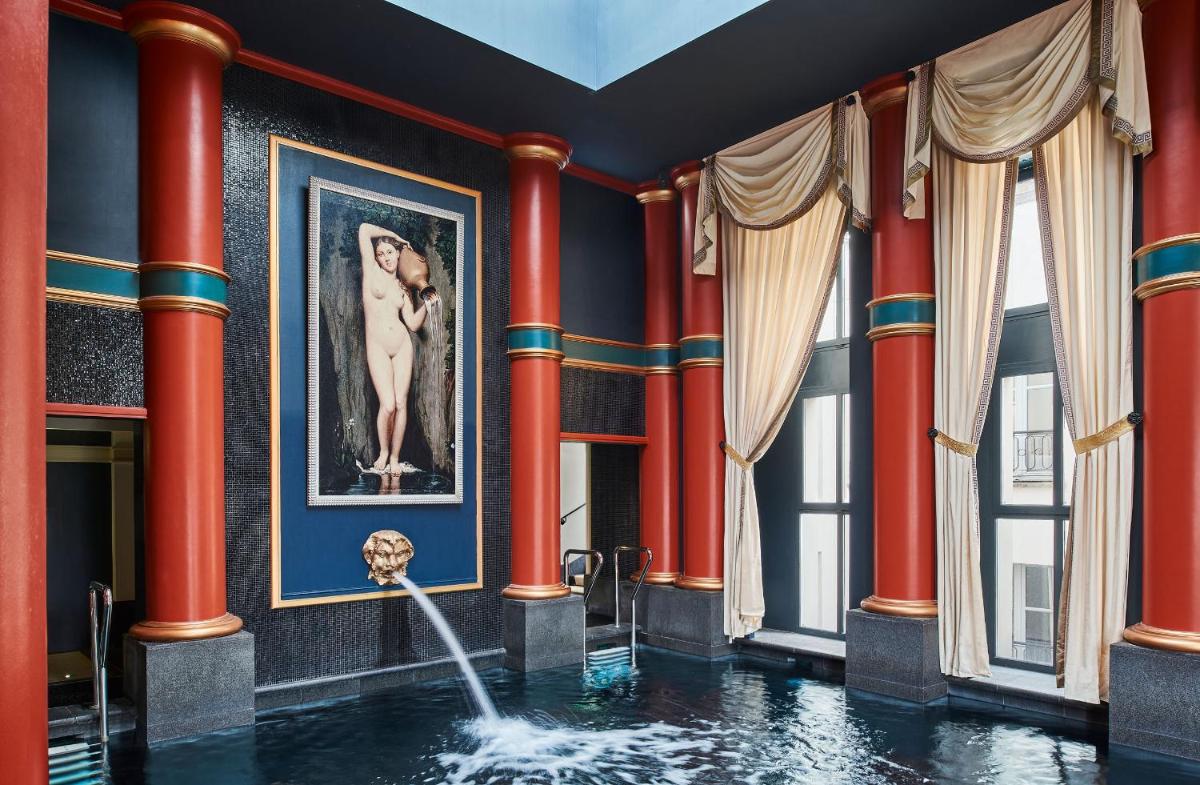 InterContinental Bordeaux Le Grand Hotel by IHG