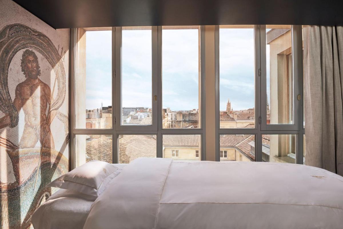 InterContinental Bordeaux Le Grand Hotel by IHG