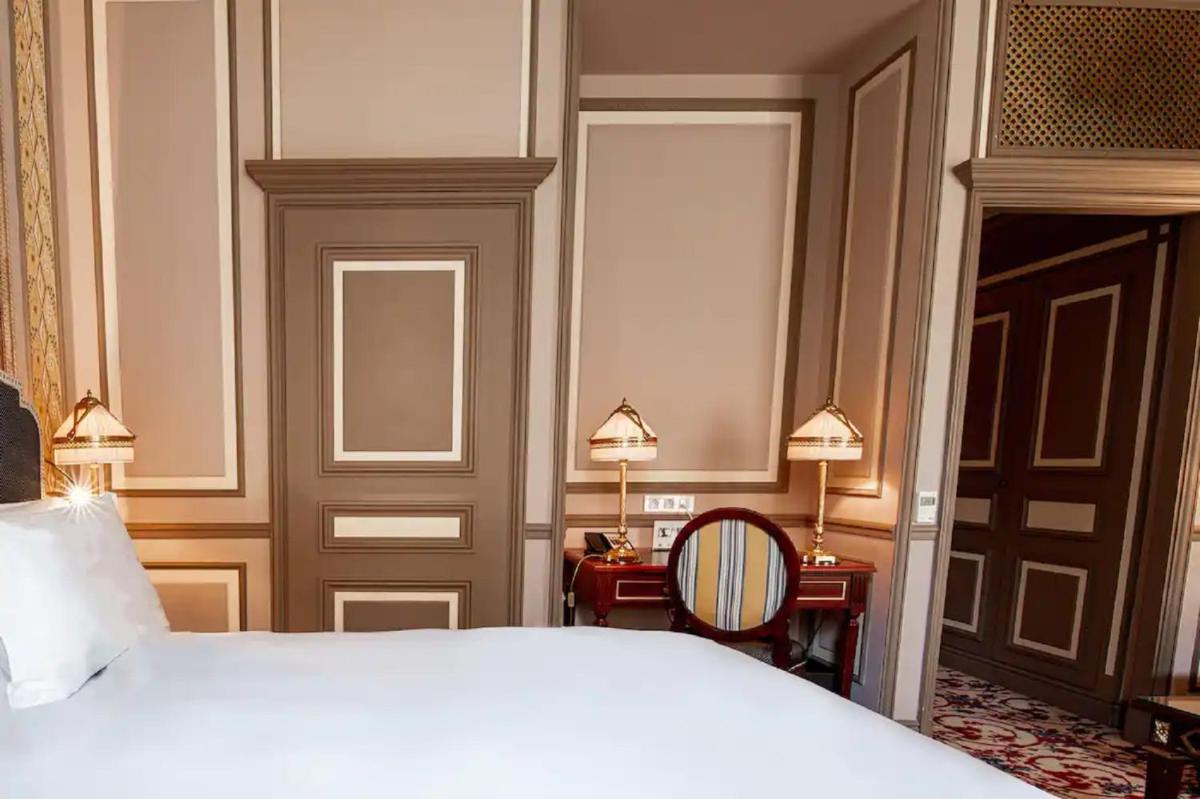 InterContinental Bordeaux Le Grand Hotel by IHG