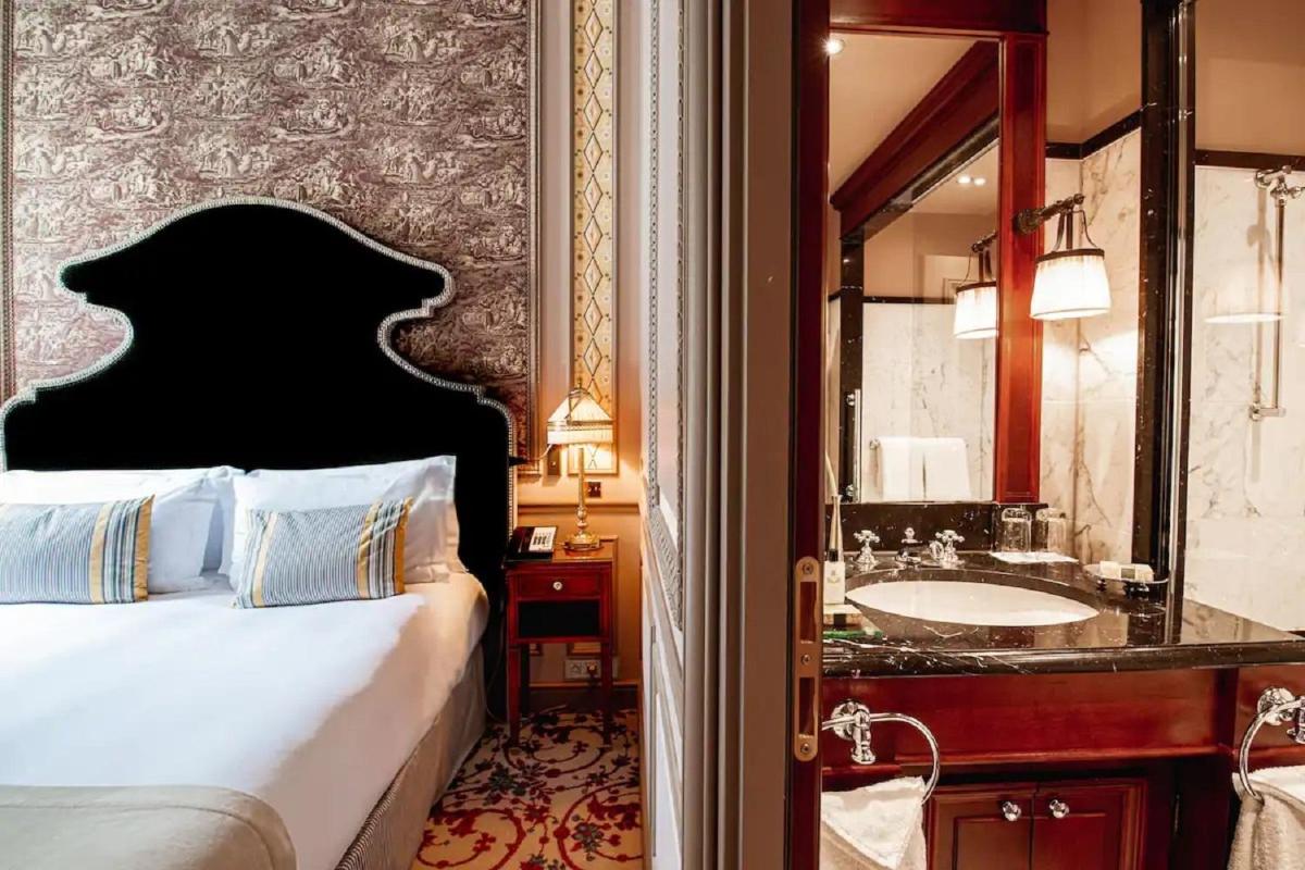 InterContinental Bordeaux Le Grand Hotel by IHG