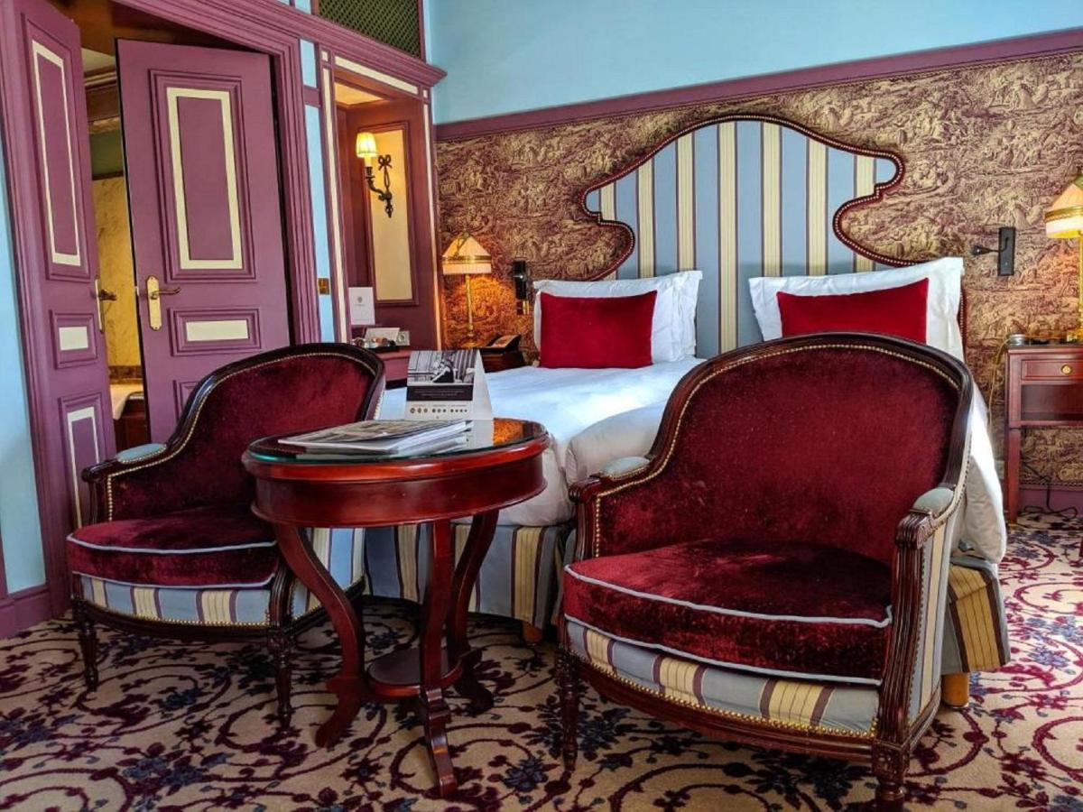InterContinental Bordeaux Le Grand Hotel by IHG