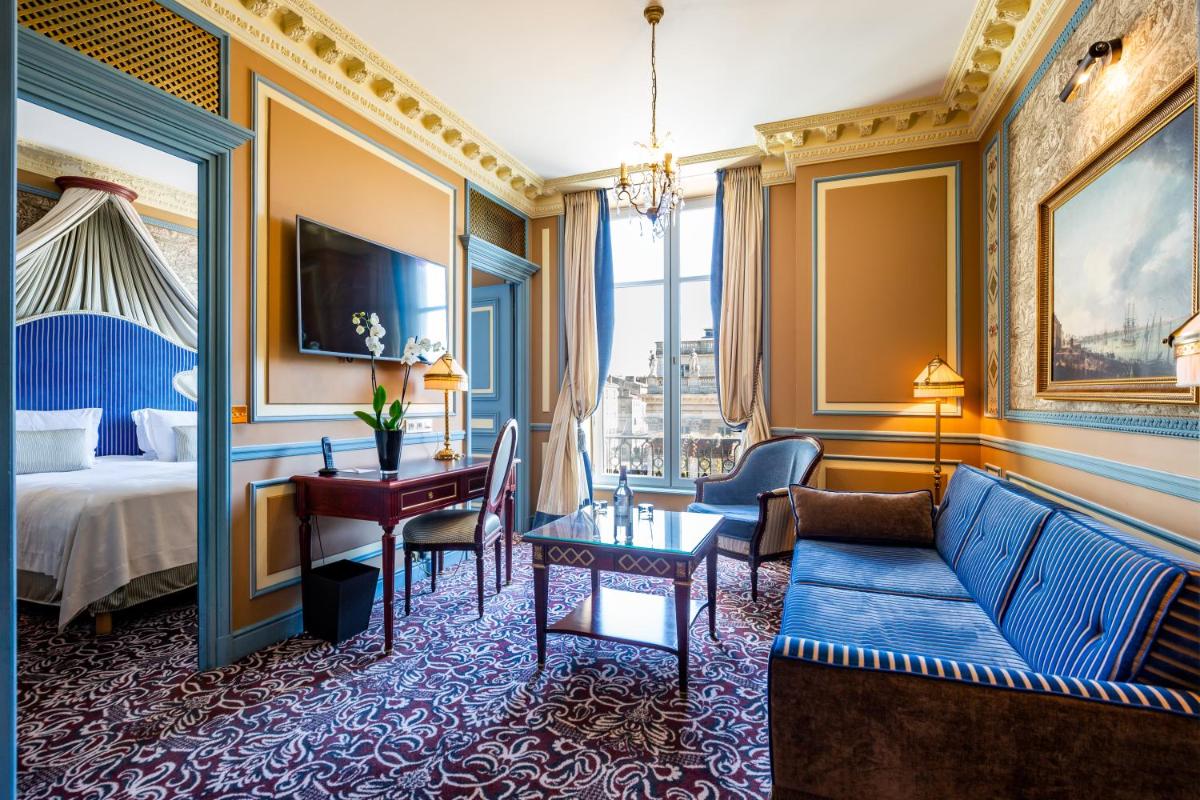 InterContinental Bordeaux Le Grand Hotel by IHG