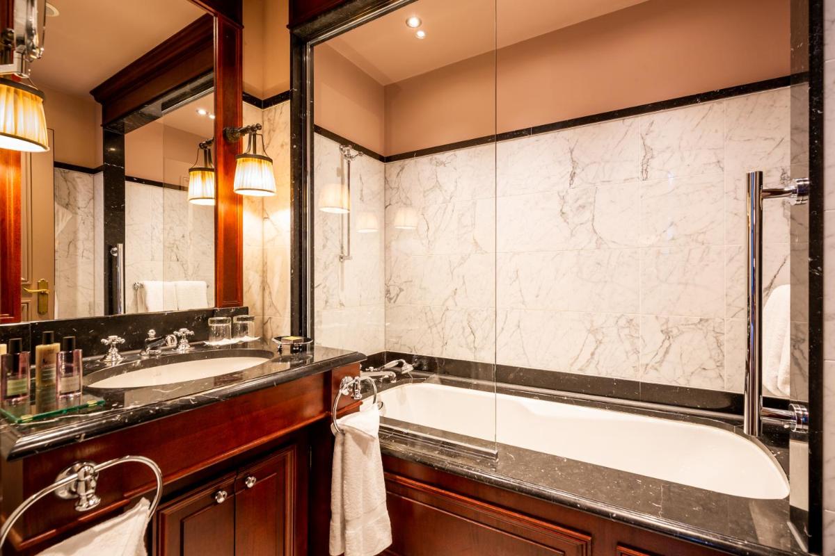 InterContinental Bordeaux Le Grand Hotel by IHG