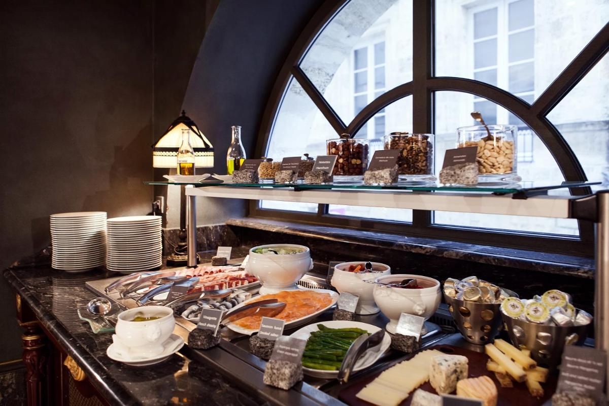 InterContinental Bordeaux Le Grand Hotel by IHG
