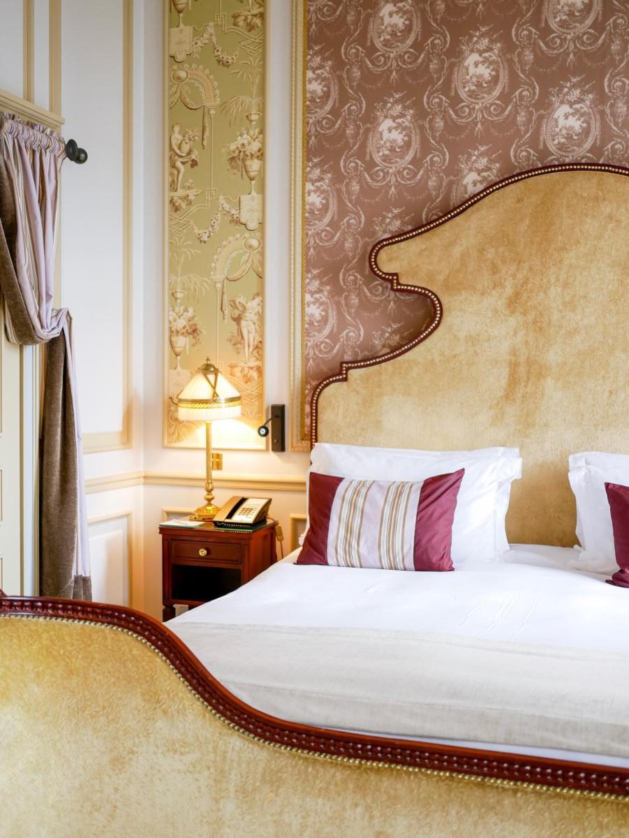 InterContinental Bordeaux Le Grand Hotel by IHG