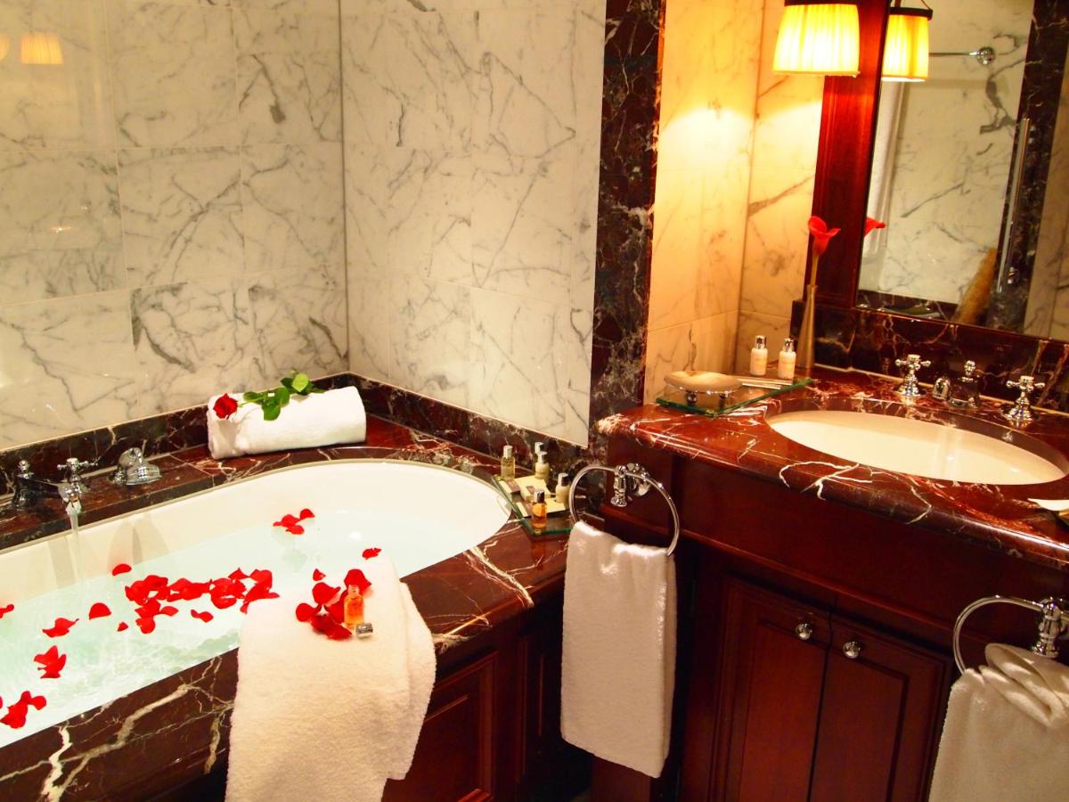 InterContinental Bordeaux Le Grand Hotel by IHG