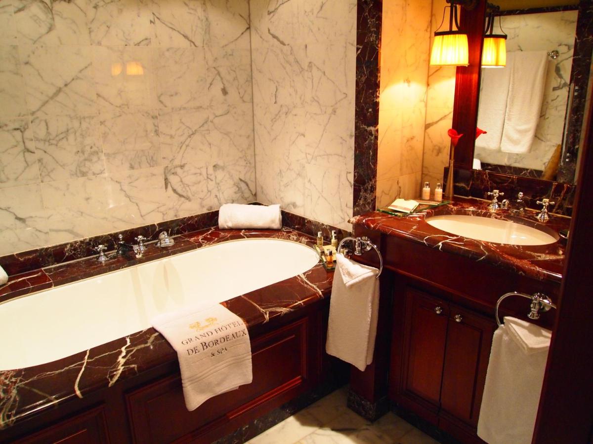 InterContinental Bordeaux Le Grand Hotel by IHG