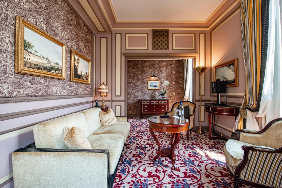 InterContinental Bordeaux Le Grand Hotel by IHG