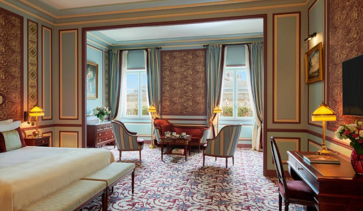 InterContinental Bordeaux Le Grand Hotel by IHG