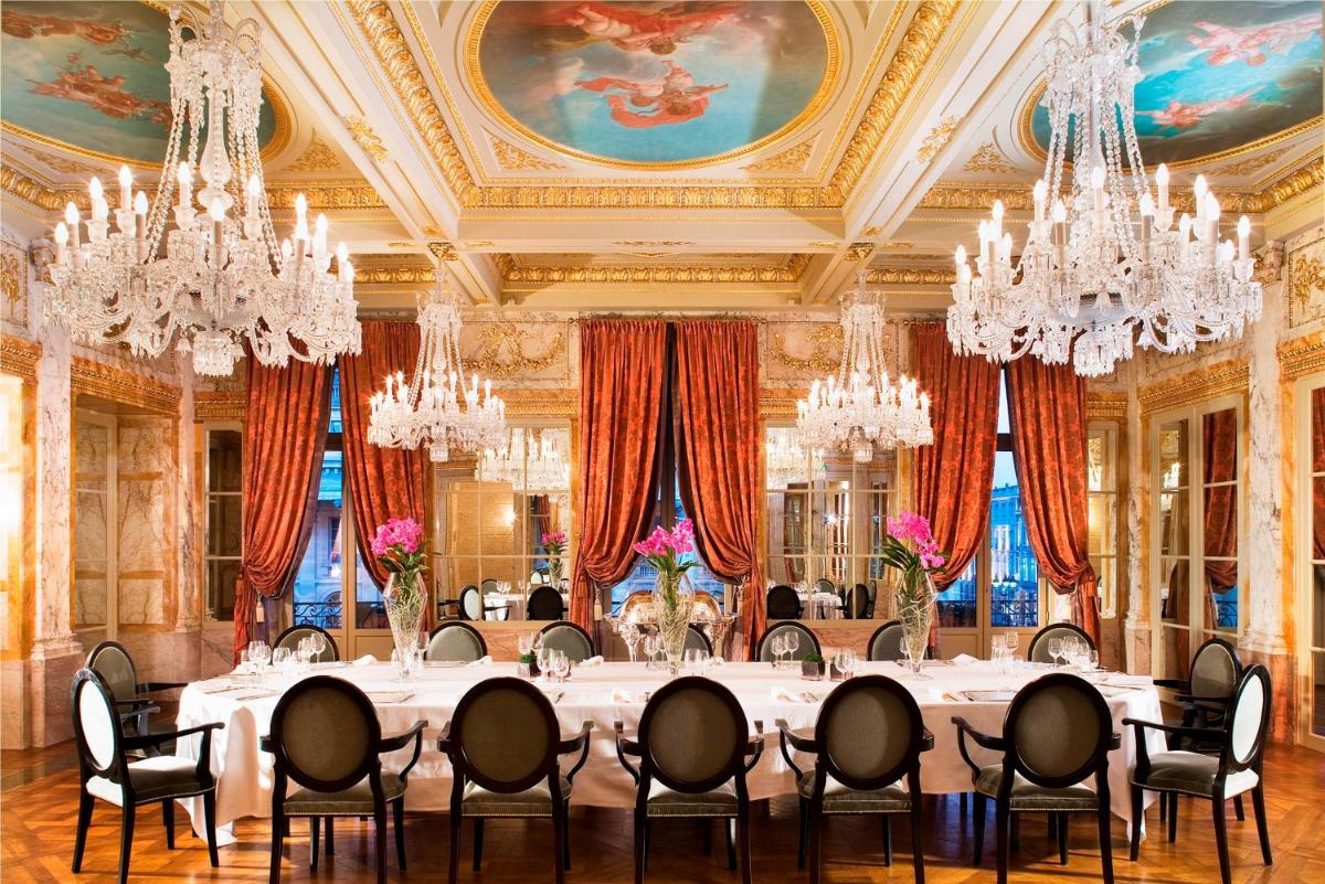 InterContinental Bordeaux Le Grand Hotel by IHG
