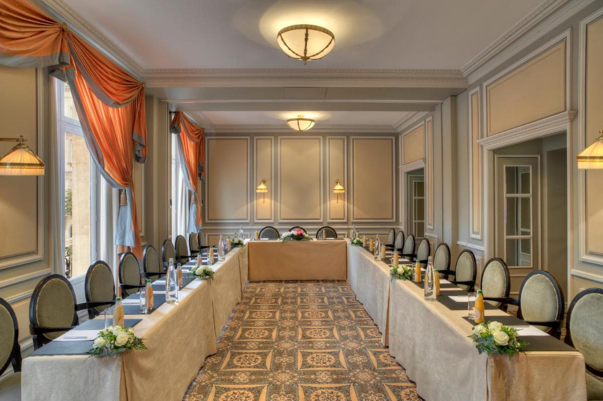 InterContinental Bordeaux Le Grand Hotel by IHG