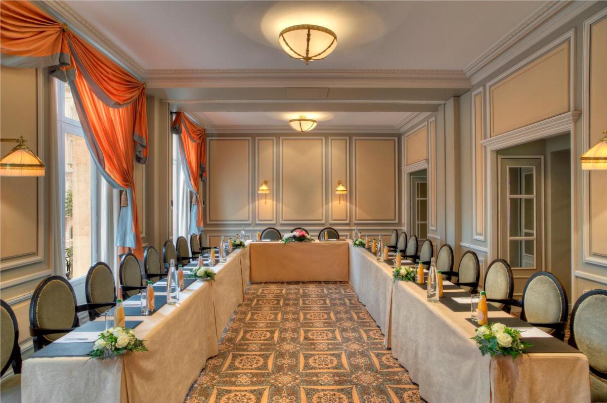 InterContinental Bordeaux Le Grand Hotel by IHG