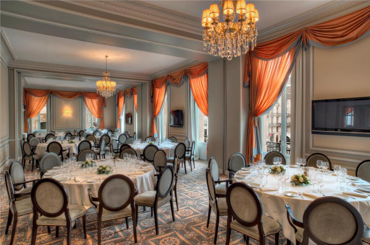 InterContinental Bordeaux Le Grand Hotel by IHG