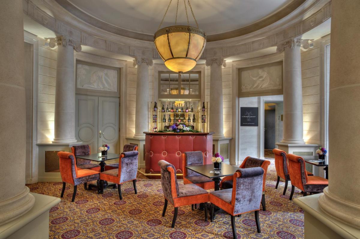 InterContinental Bordeaux Le Grand Hotel by IHG