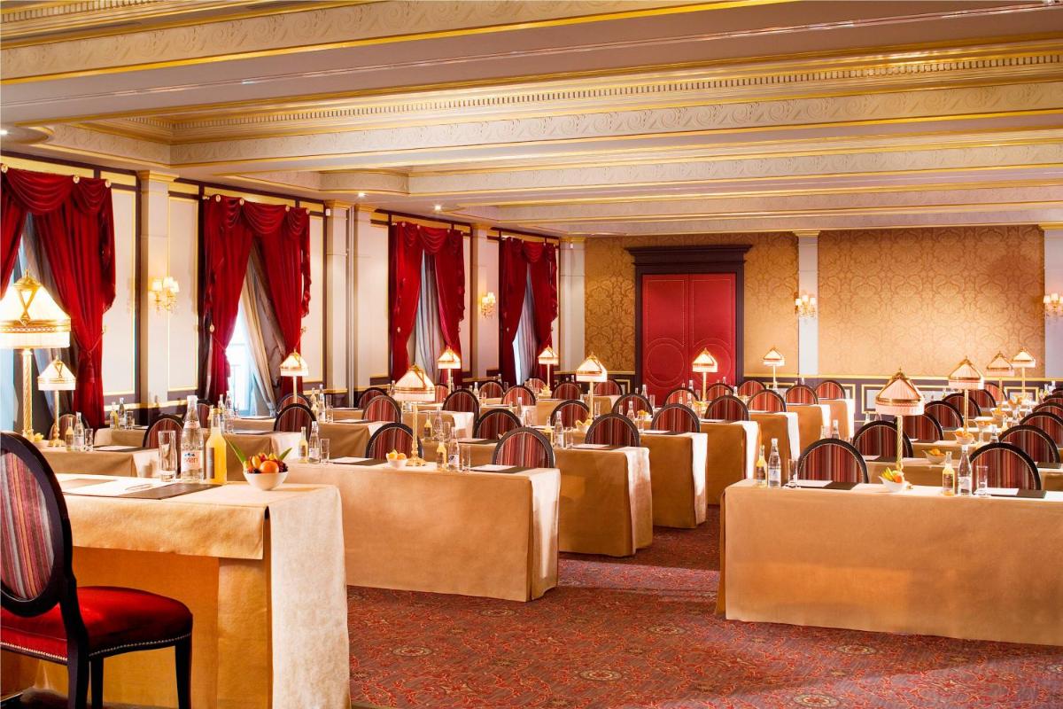 InterContinental Bordeaux Le Grand Hotel by IHG