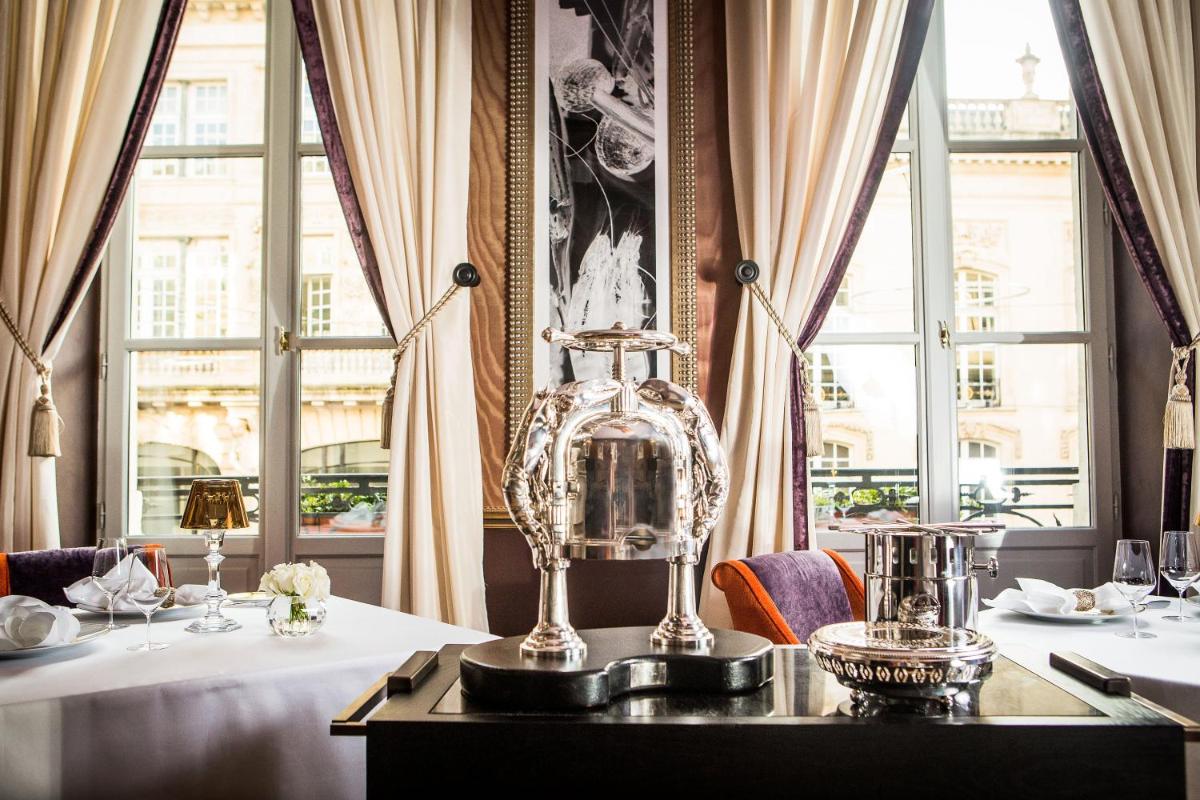 InterContinental Bordeaux Le Grand Hotel by IHG