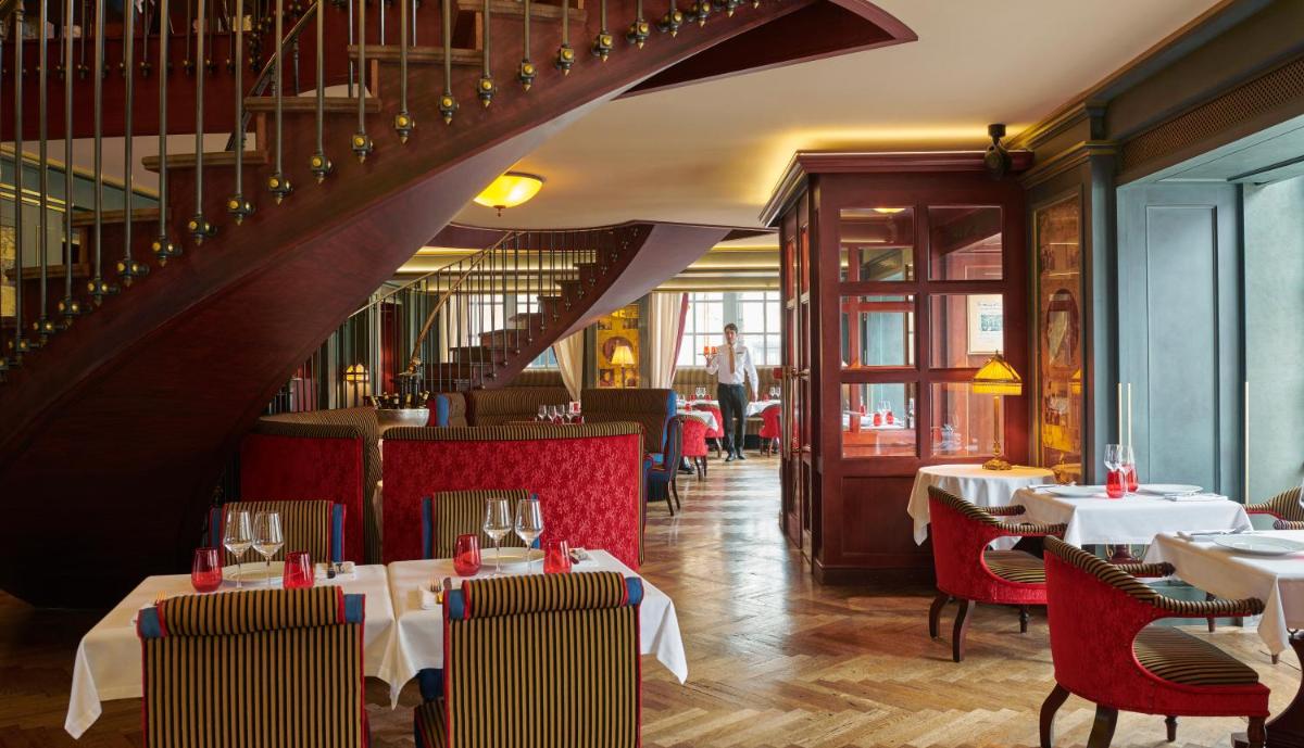 InterContinental Bordeaux Le Grand Hotel by IHG