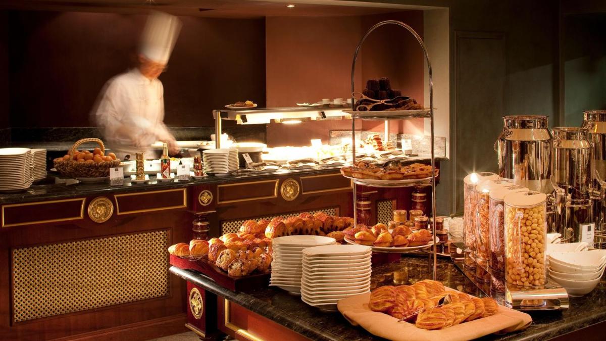 InterContinental Bordeaux Le Grand Hotel by IHG