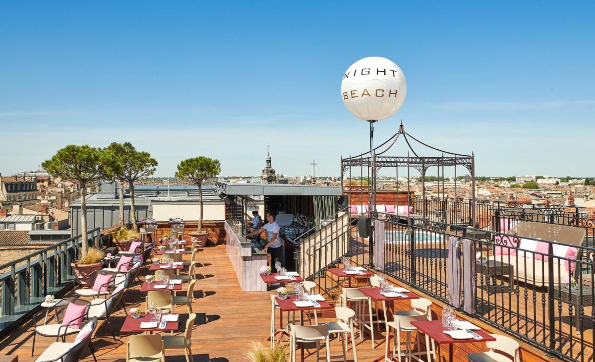 InterContinental Bordeaux Le Grand Hotel by IHG