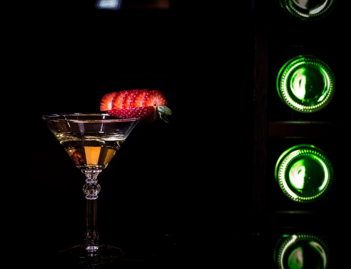 InterContinental Bordeaux Le Grand Hotel by IHG