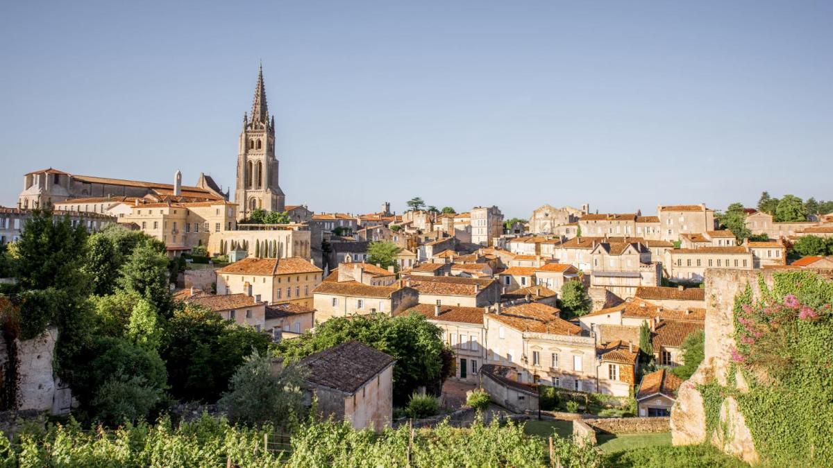 InterContinental Bordeaux Le Grand Hotel by IHG