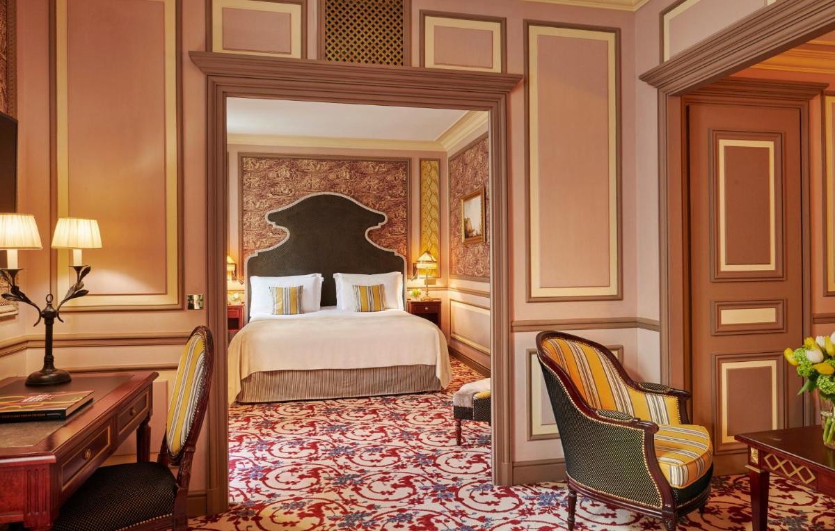 InterContinental Bordeaux Le Grand Hotel by IHG