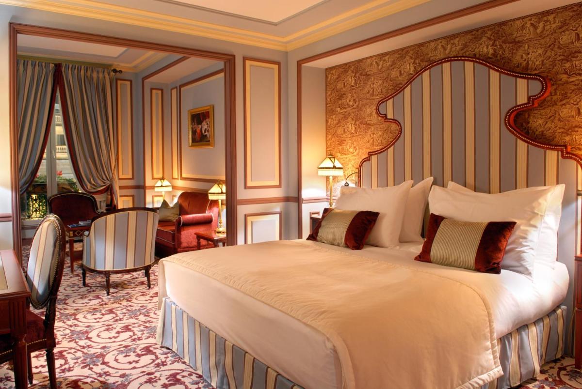 InterContinental Bordeaux Le Grand Hotel by IHG