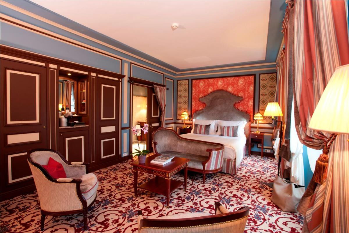 InterContinental Bordeaux Le Grand Hotel by IHG
