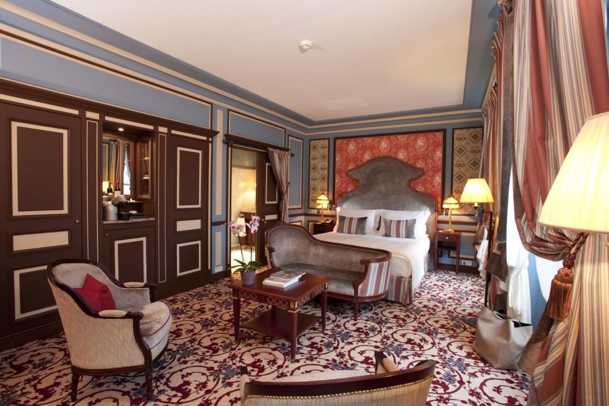 InterContinental Bordeaux Le Grand Hotel by IHG