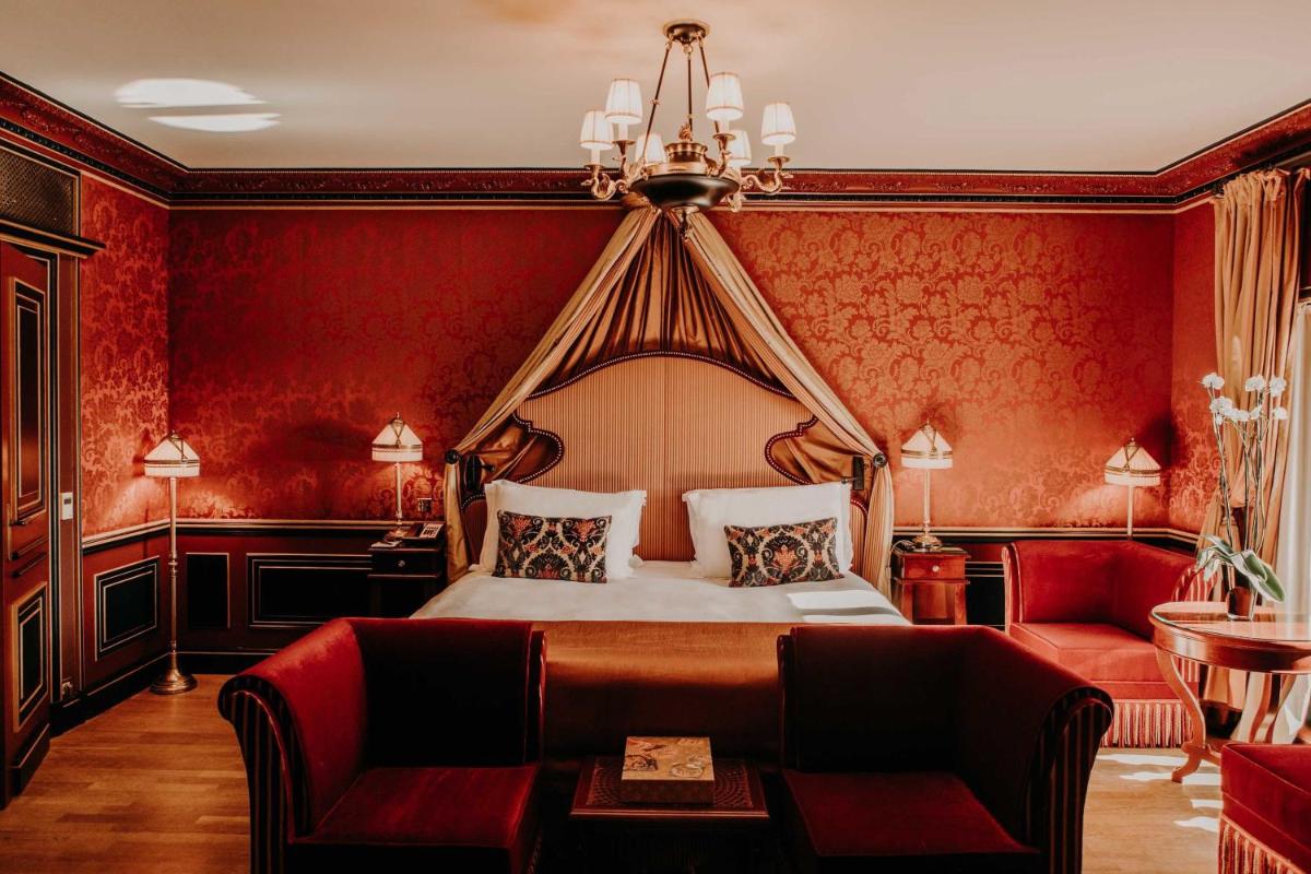 InterContinental Bordeaux Le Grand Hotel by IHG