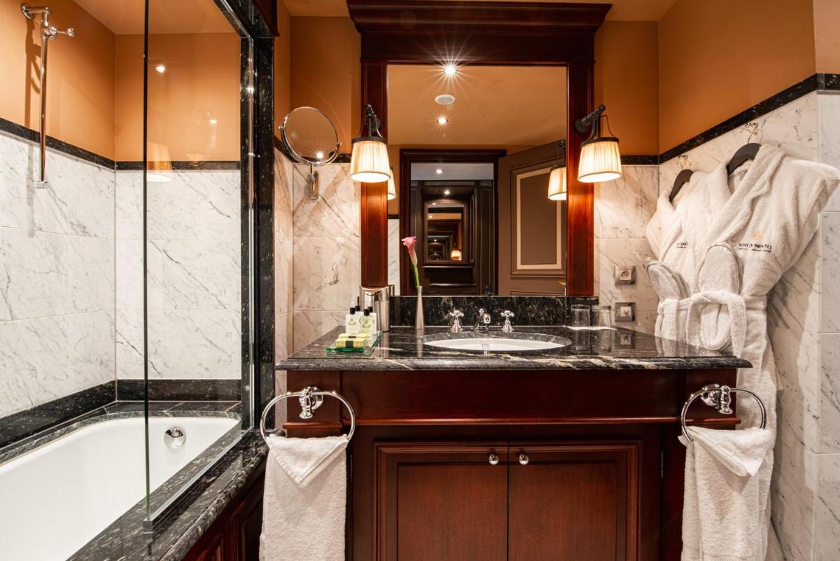 InterContinental Bordeaux Le Grand Hotel by IHG