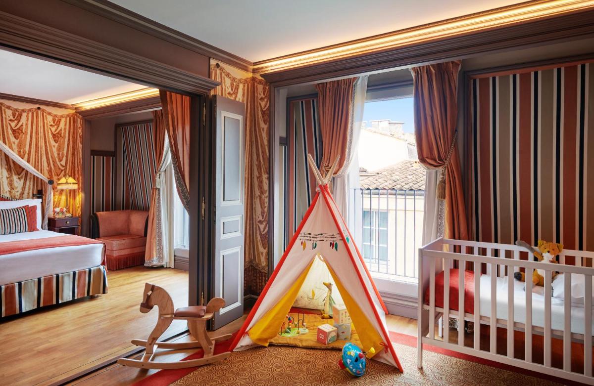 InterContinental Bordeaux Le Grand Hotel by IHG