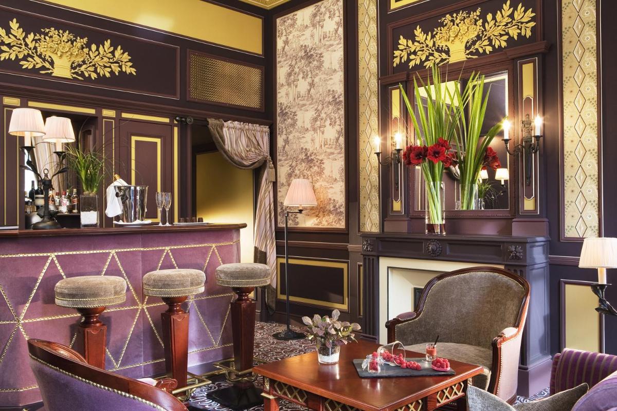 InterContinental Bordeaux Le Grand Hotel by IHG