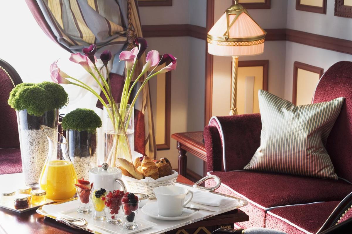InterContinental Bordeaux Le Grand Hotel by IHG