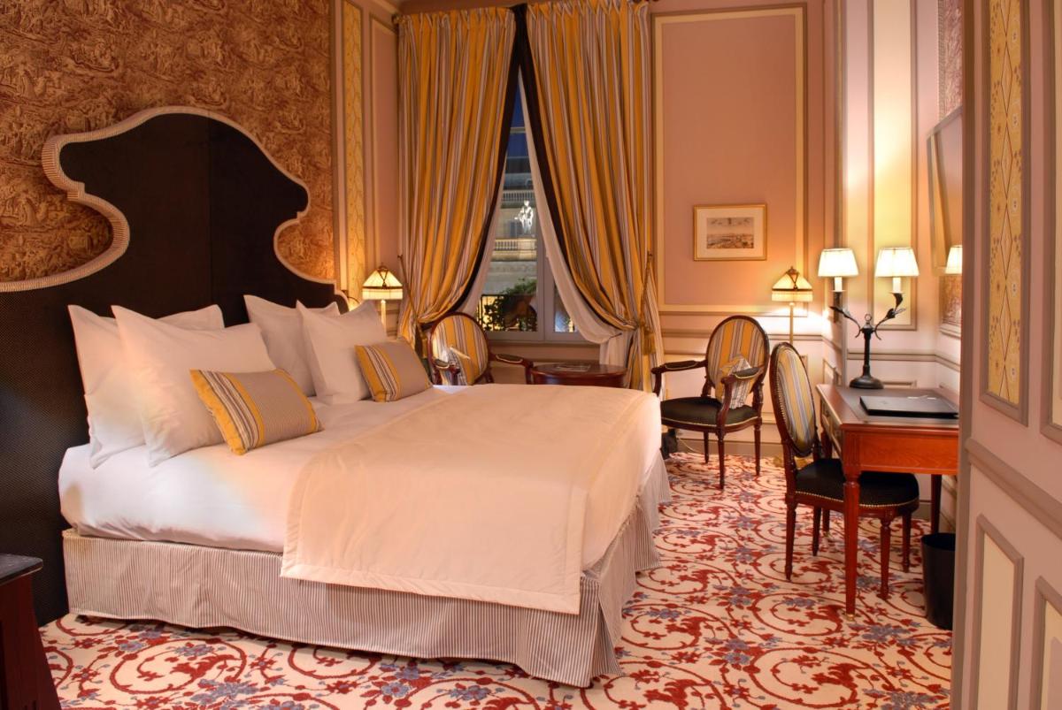 InterContinental Bordeaux Le Grand Hotel by IHG