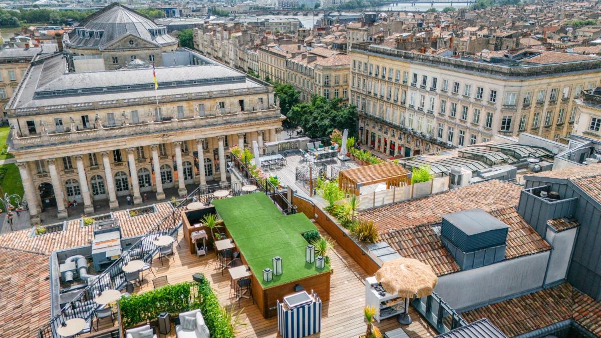 InterContinental Bordeaux Le Grand Hotel by IHG