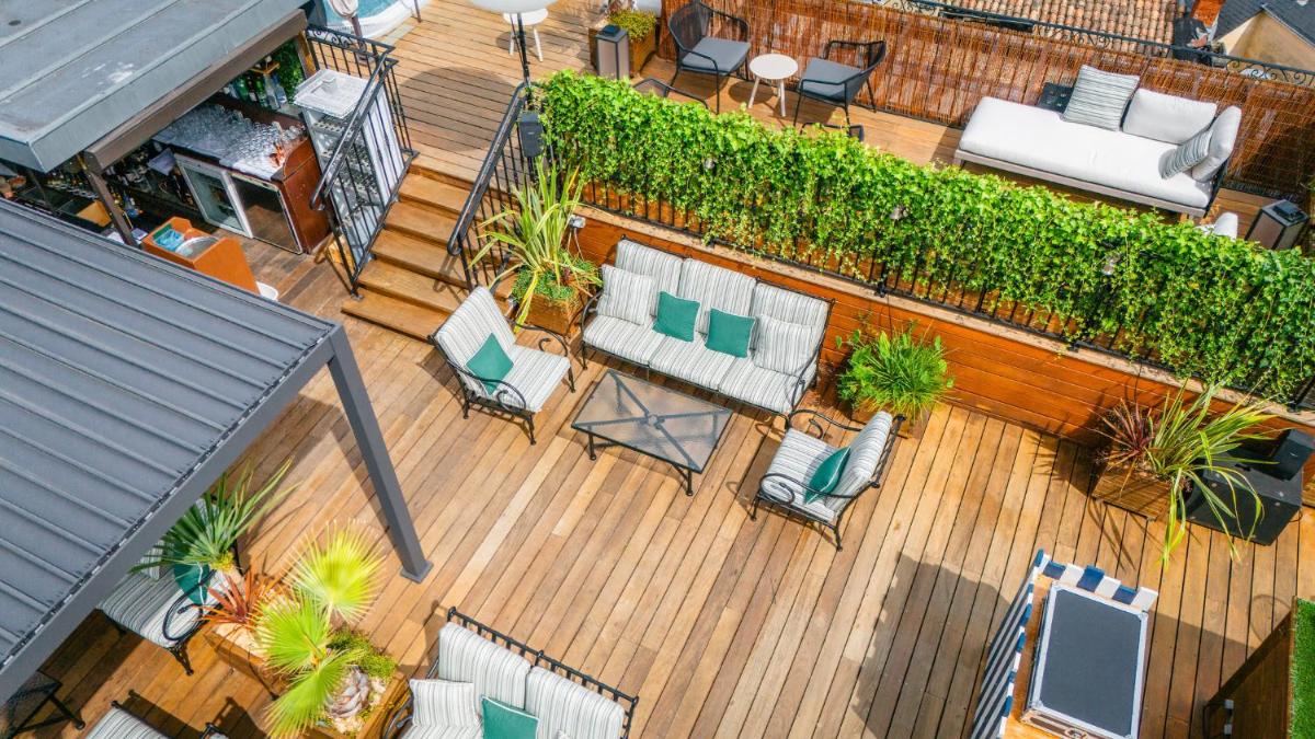 InterContinental Bordeaux Le Grand Hotel by IHG