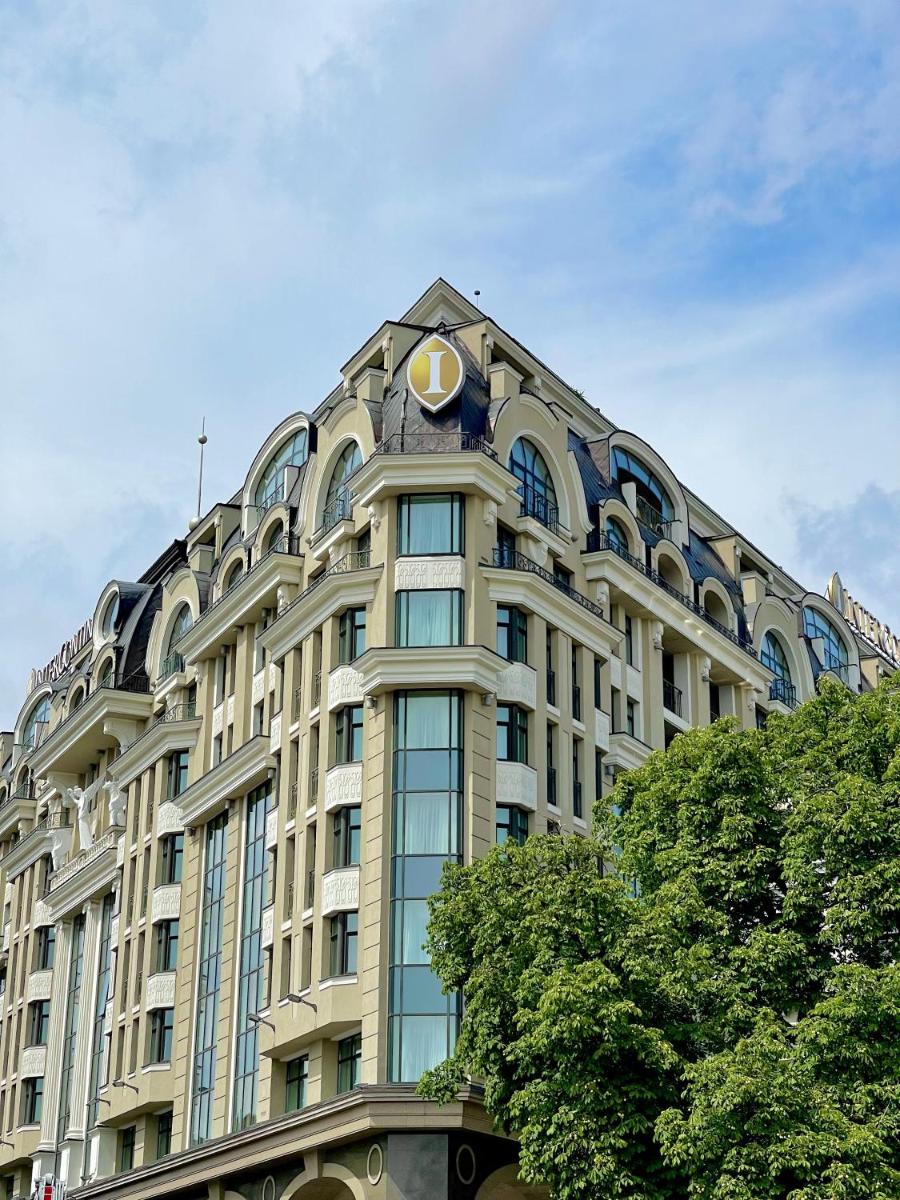 InterContinental - Kyiv by IHG