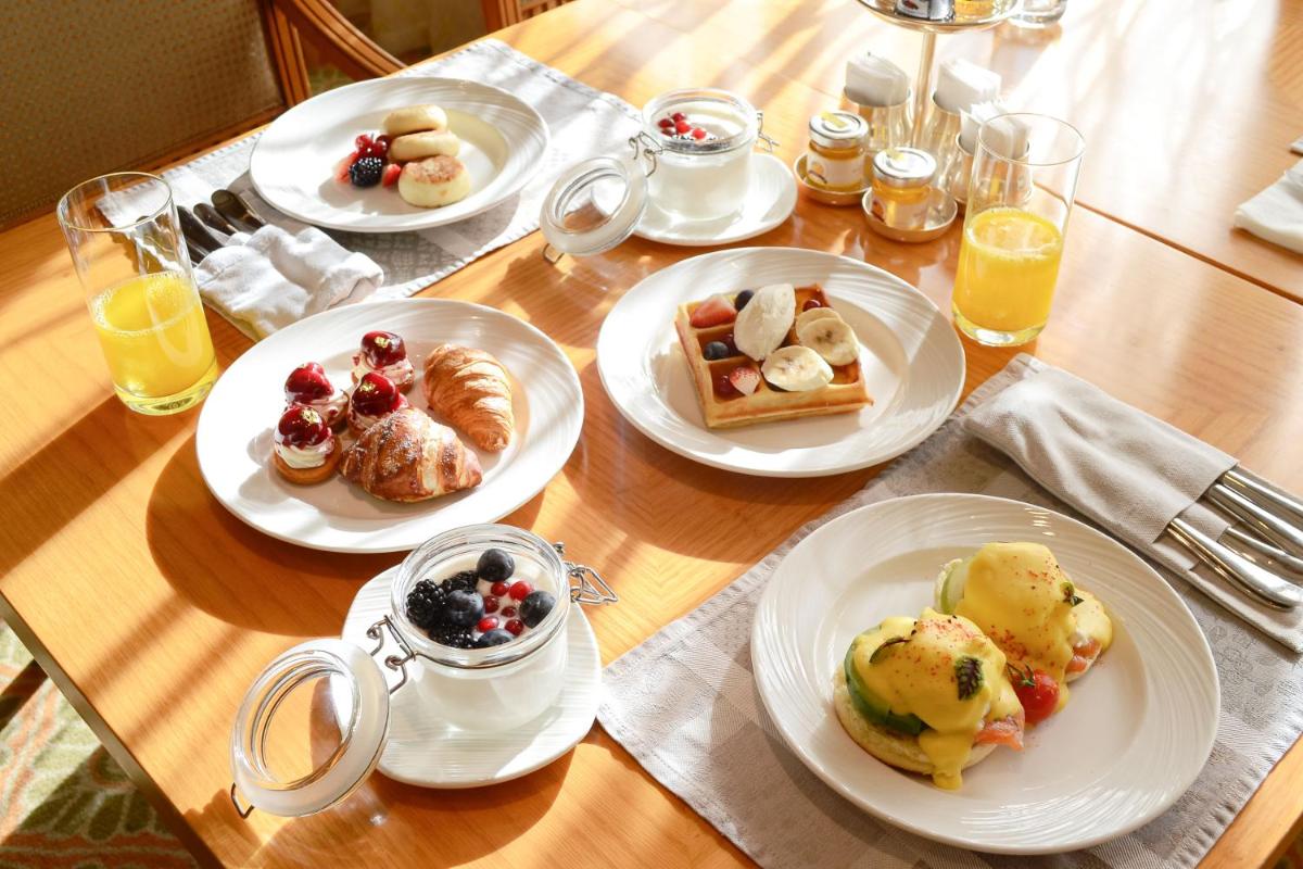 InterContinental - Kyiv by IHG