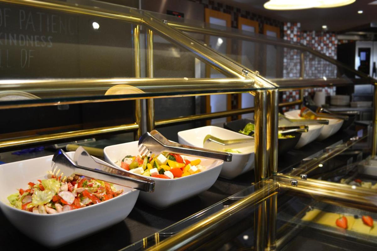 InterContinental - Kyiv by IHG