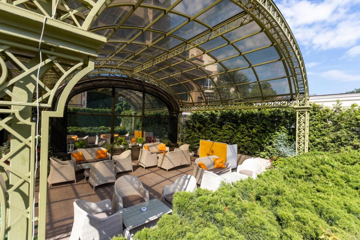 InterContinental - Kyiv by IHG