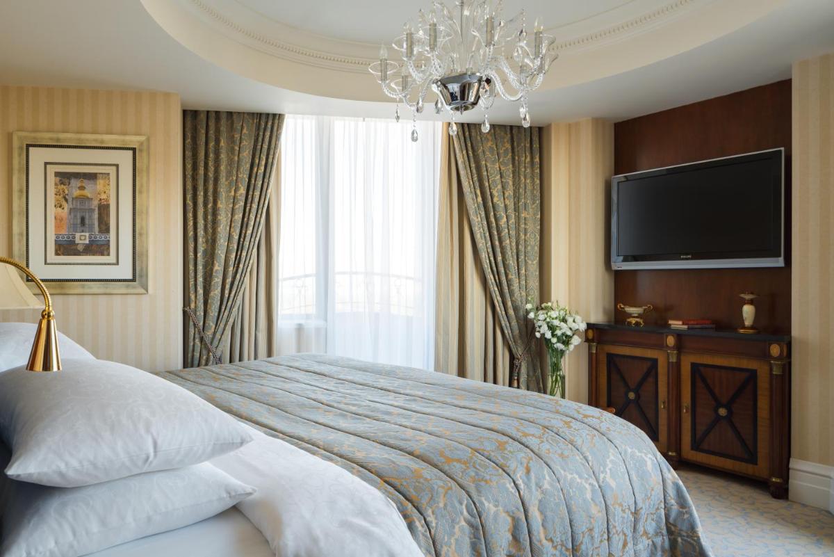 InterContinental - Kyiv by IHG