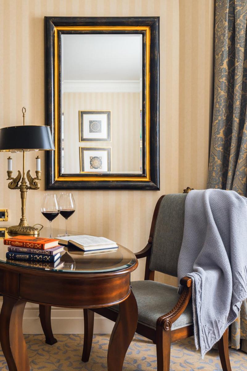 InterContinental - Kyiv by IHG