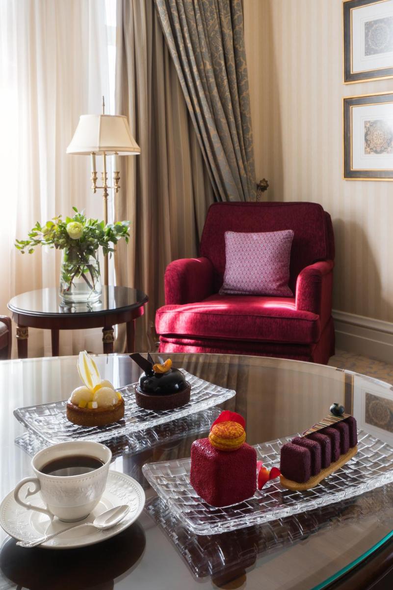 InterContinental - Kyiv by IHG