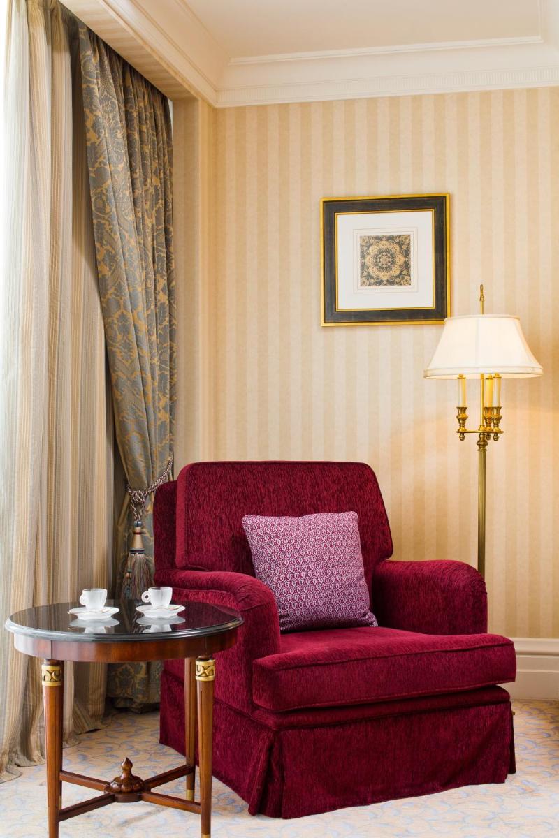 InterContinental - Kyiv by IHG