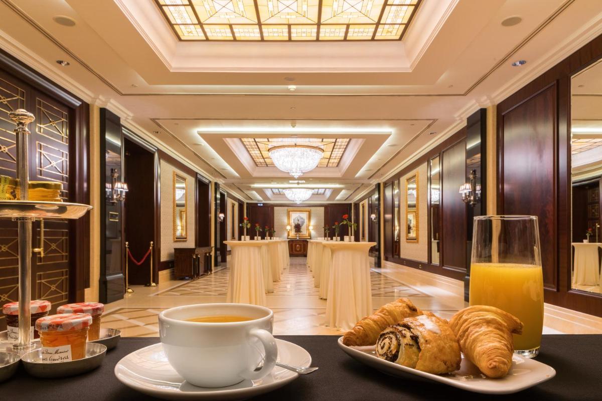 InterContinental - Kyiv by IHG