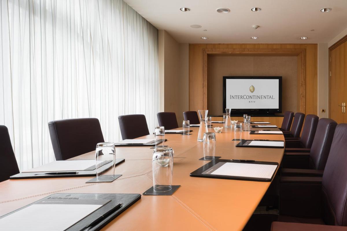 InterContinental - Kyiv by IHG